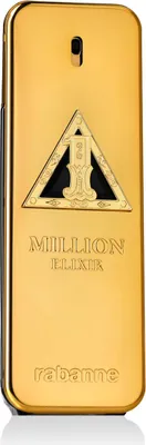 Image de Paco Rabanne 1 Million Elixir Eau de Parfum pour hommes 100 ml