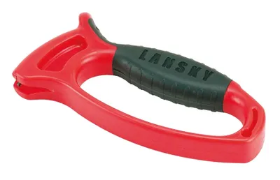Produktbild von Lansky Sharpeners LSTCN, Rot