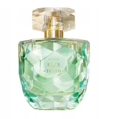 Obrázok produktu pre Avon, Eve Truth, Parfumovaná Voda, 50 ml
