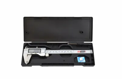 Zdjęcie produktu dla Awtools Suwmiarka Elektroniczna 150Mm 0,01Mm