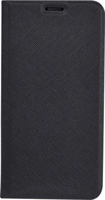 Image de BIGBEN CONNECTED ETUIFOPPOAX7 - EtuiF stand noir Oppo AX7