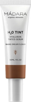 Produktbild von H2O Getöntes Hyaluron-Serum - Dream Flower 30ml