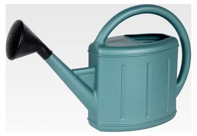 Produktbild von Gieter + Spraykop 11 Liter Grün