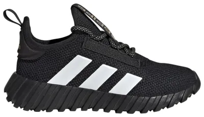 Imagen del producto de adidas Kaptir Flow, color negro y blanco, (talla para jóvenes) - Talla europea 38 2/3