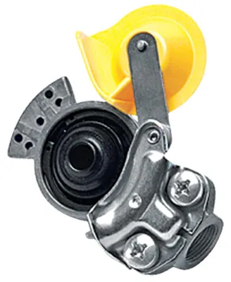 Produktbild von WABCO Kupplungskopf 4522002120