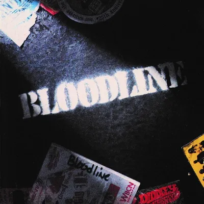 Image de Bloodline (édition collector)