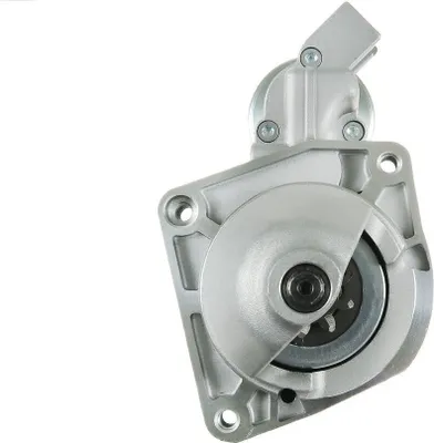Produktbild von AS-PL S0064 Starter Anlasser 2,2kW für FIAT DUCATO Pritsche/Fahrgestell (230) 12V