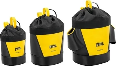 Obrázok produktu pre Petzl TOOLBAG Taška na náradie Transportná taška : L