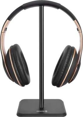 Image de Swissten - Support pour casque