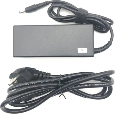Produktbild von 90W Adapter Netzteil Ladegerät kompatibel für Samsung R505