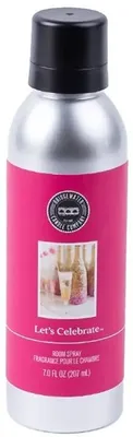 Image de Parfum d'ambiance en spray Let's Celebrate sans aérosol