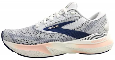 Productafbeelding van Brooks Adrenalin GTS Sportschuhe Damen Trainingsschuhe Laufschuh Grau