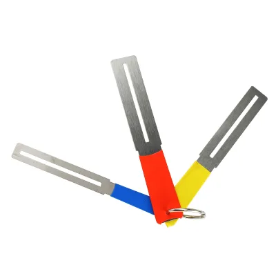 Obrázek produktu pro Chránič hmatníku kytary,Chránič hmatníku kytary,Kovový chránič hmatníku,Chránič hmatníku,14cm chránič hmatníku,Kytarové příslušenství