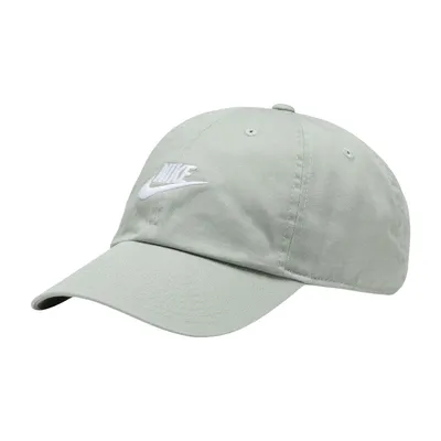 Zdjęcie produktu dla Nike U Nk Club Cap U Cb Fut Wsh L Jade Horizon/Jade Horizon/Sea Jade Horizon/Jade Horizon/Sea M/L
