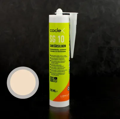 Obrázek produktu pro Codex SG 10 310ml Sahara