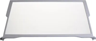 Produktbild von WHIRLPOOL - Glas Gemüse Ablageschale - 481245088134