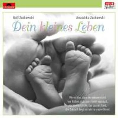 Produktbild von Dein kleines Leben