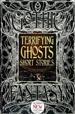 Immagine prodotto di Terrifying Ghosts Short Stories