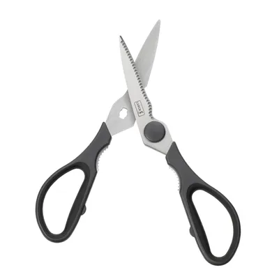 Produktbild von Lurch 00010019, Universal, Schwarz, Edelstahl, Edelstahl, Kunststoff, 210 mm, 85 mm