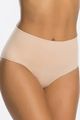 Produktbild von SPANX | Everyday Shaping Panties Brief - Nude / XS | Shapewear & Mieder