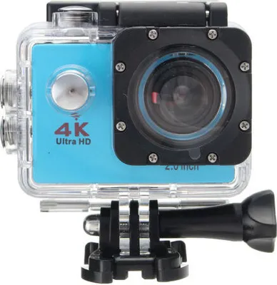 Produktbild von SJ9000 4K HD 1080P Sportkamera Wifi Blau