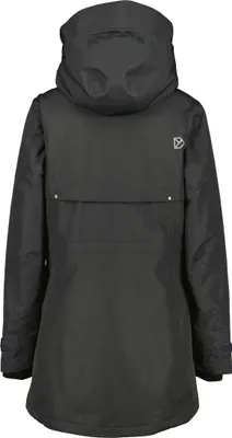 Produktbild von DIDRIKSONS FRIDA WNS PARKA 7 Black 38
