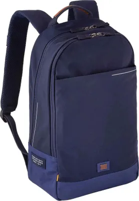 Produktbild von Camel Active City Backpack M 43 cm - Dark Blue