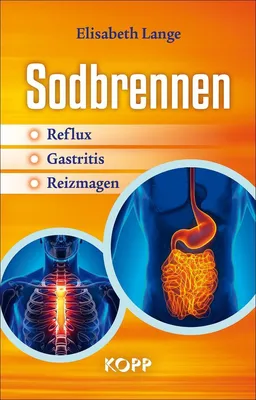 Produktbild von Sodbrennen