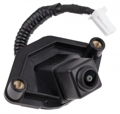 Produktbild von Rückfahrkamera Nissan Qashqai II 2013- 28442-4EA1A