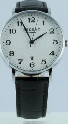 Image de Regent montre Homme Automatique 1011584