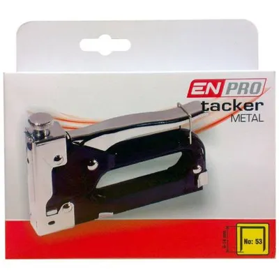 Image de Pistolet à agrafes, ENPRO