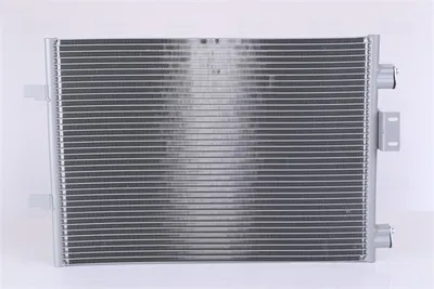 Produktbild von NISSENS 94656 Kondensator Klimaanlage für RENAULT CLIO II (BB0/1/2, CB0/1/2)