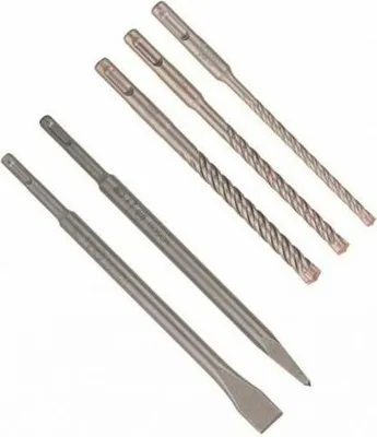 Zdjęcie produktu dla Bosch 2607017515, Młot udarowo-obrotowy, Wiertło do betonu, 1 cm, 160 mm, Beton, Kamień, 10 cm