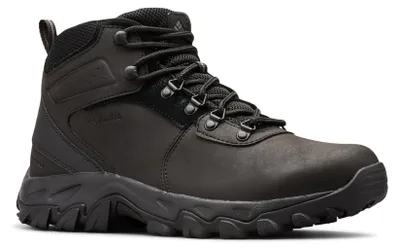 Produktbild von Wasserdichte Halbstiefel für Herren zum Trekking und Wandern