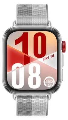 Produktbild von Huawei FIT 4, 4,62 cm (1.82"), GPS, 27 g