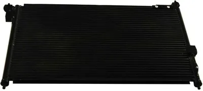 Produktbild von MAXGEAR AC830112 Kondensator Klimaanlage Klimakondensator für HONDA CIVIC VII Hatchback (EU, EP, EV)