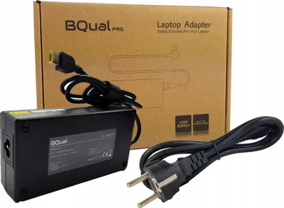Immagine prodotto di Caricatore di alimentazione per LENOVO 170W 20V 8.5A SlimTip