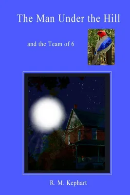 Produktbild von The Man Under the Hill