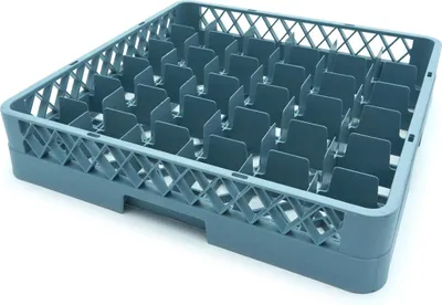 Obrázek produktu pro Maxima - Skleněný stojan do myčky - 50 x 50 cm - 36 přihrádek