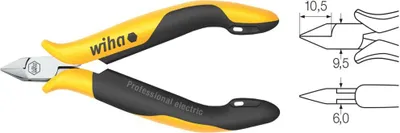 Immagine prodotto di Wiha Z 40 4 04 Pinze diagonali