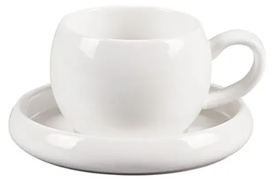 Bricard Bondy Espressoservice bestehend aus 4 Teilen