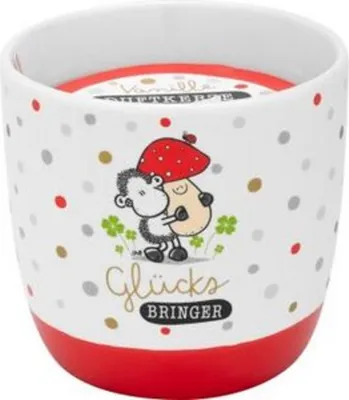 Obrázok produktu pre Motív sviečky "Lucky charm