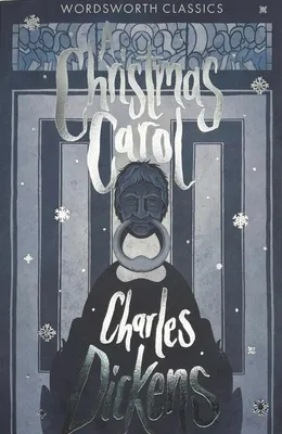 Immagine prodotto di A Christmas Carol