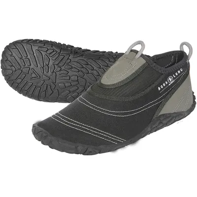 Produktbild von Aqua Lung Sport Beachwalker Xp 0115 Black Silver 40-41