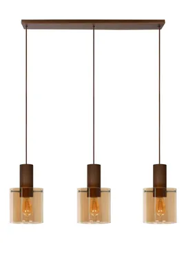 Image de TOLEDO lampe suspendue 74405/03/62 Lucide