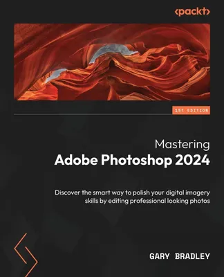 Produktbild von Beherrschung von Adobe Photoshop 2024