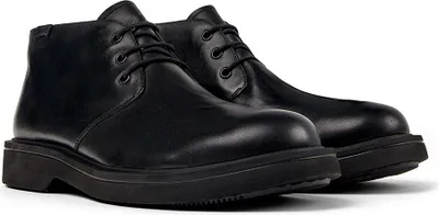 Produktbild von Camper Norman Stiefeletten Schwarz EU 43 Mann Schwarz EU 43