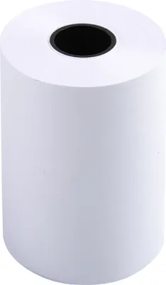 Image de Exacompta 50x Bobine machine calculer caisse 57x38mm 1pli 60g/m2 Blanc 5740120V
