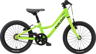 Produktbild von Naloo Chameleon 16" grün