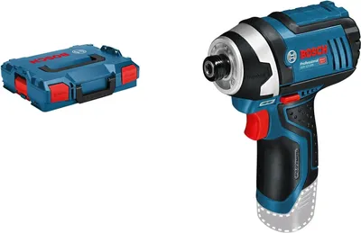 Immagine prodotto di BOSCH GDR 12V-105 impact driver without charger or battery - Compact and powerful